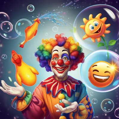 Illustration pleasant