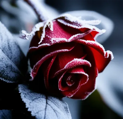 Illustration freezing - Image 1