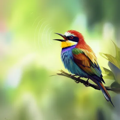 Illustration tweeted - Image 1