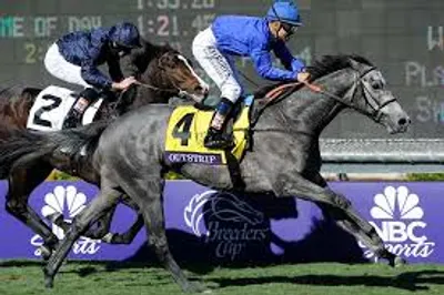 Illustration outstrip - Image 2