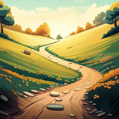 Illustration detour - Image 1