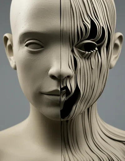 Illustration flay - Image 1