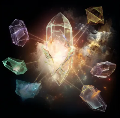 Illustration spinel - Image 1