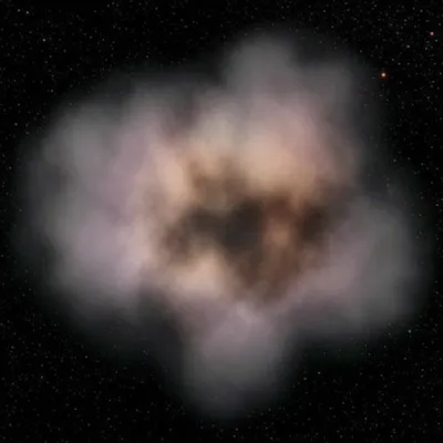 Illustration unformed