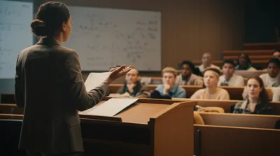 Illustration lecturers