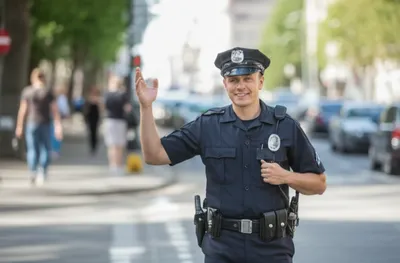 Illustration uniform - Image 1