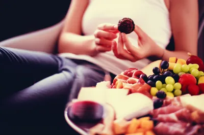 Illustration epicurean - Image 1