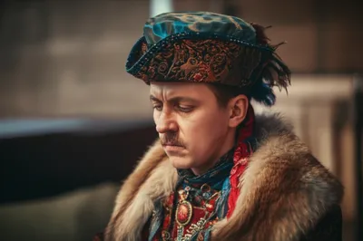 Illustration huffy - Image 1