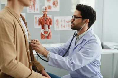 Illustration physically - Image 1