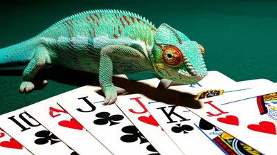 Illustration disguise - Image 1