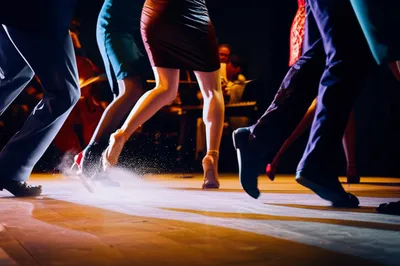 Illustration stomps - Image 1