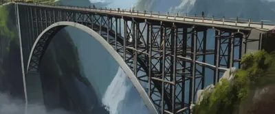 Illustration ambulatory - Image 1