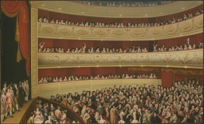 Illustration parterres - Image 1