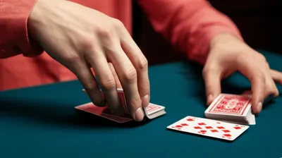 Illustration dealer - Image 1