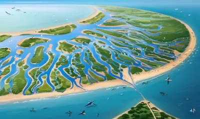 Illustration delta - Image 1