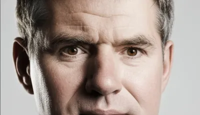 Illustration frowns - Image 1