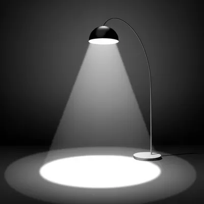 Illustration lighting - Image 1