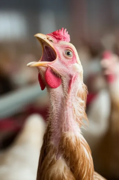 Illustration gapes - Image 1