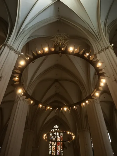 Illustration coronae - Image 1