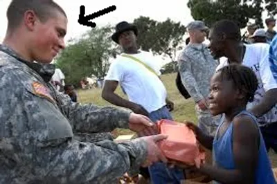 Illustration benefactor - Image 2