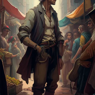 Illustration divers - Image 1