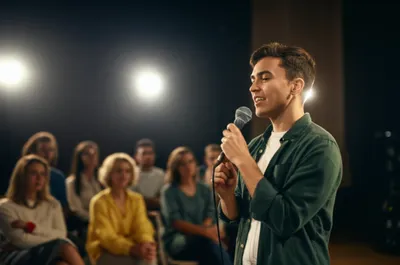 Illustration avowedly - Image 1