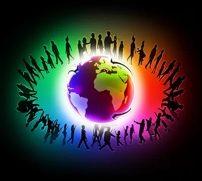 Illustration circulate - Image 1