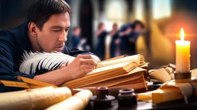 Illustration trivia - Image 1