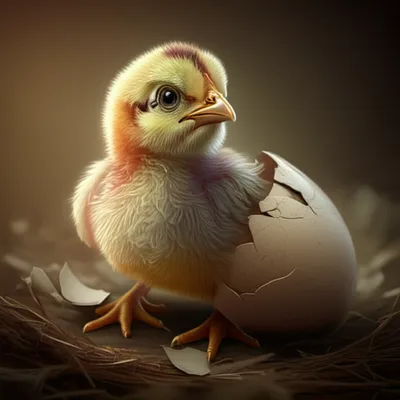 Illustration little - Image 1