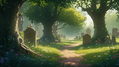 Illustration paradise - Image 1