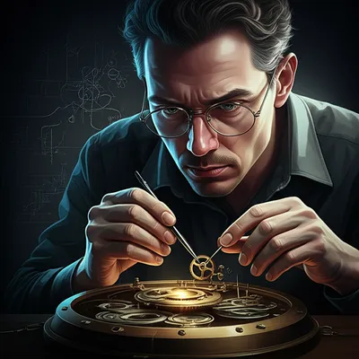 Illustration specialized - Image 1