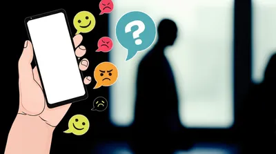 Illustration voicemail - Image 1