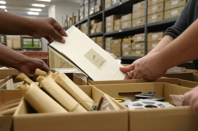 Illustration archives - Image 1