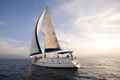 Illustration yacht - Image 2