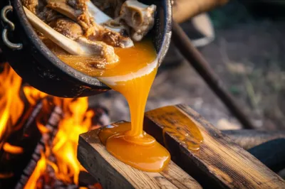 Illustration glues - Image 1