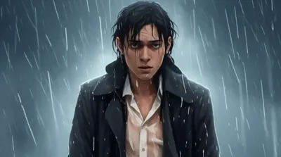 Illustration had - Image 1