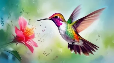 Illustration lilted - Image 1