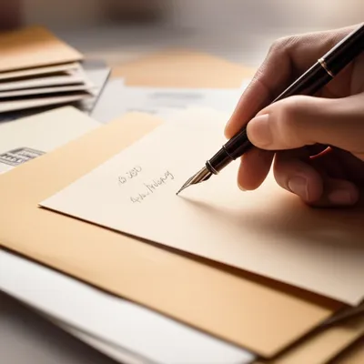 Illustration addresses - Image 1