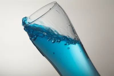 Illustration sloshing - Image 1