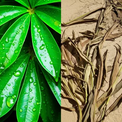 Illustration dries - Image 1