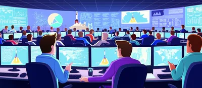 Hình ảnh minh họa operational - Ảnh 1