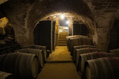 Illustration vaults - Image 1