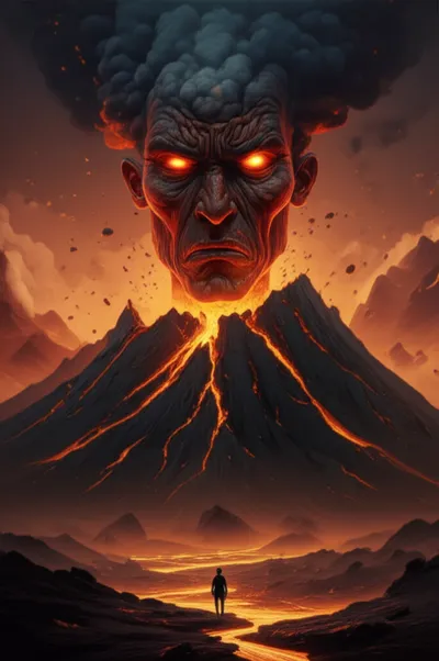 Illustration storms - Image 3