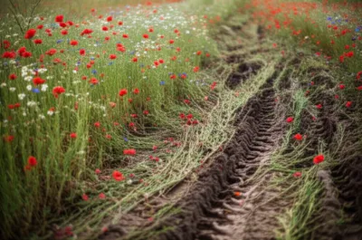 Illustration truck - Image 1