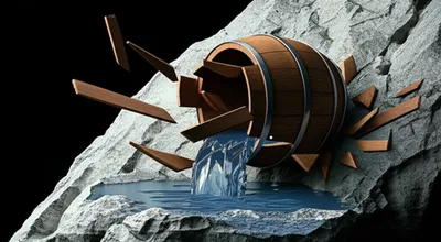 Illustration staved - Image 1