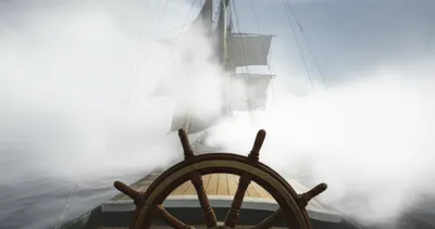 Illustration rudder - Image 1