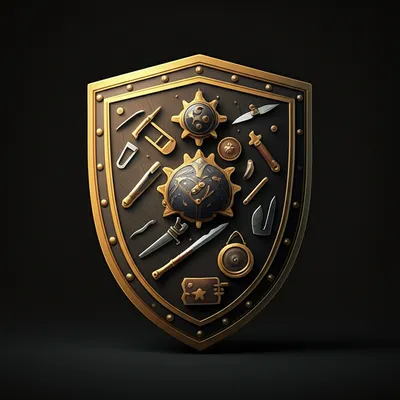 Illustration trim - Image 1