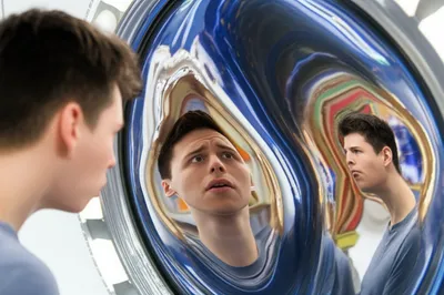 Illustration misidentify