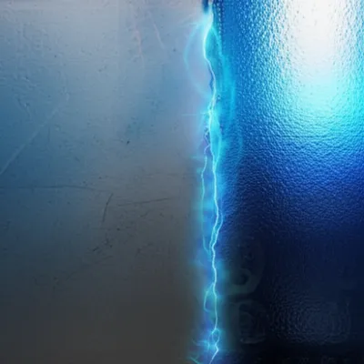 Illustration blue - Image 1