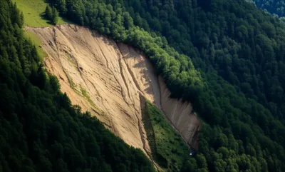 Illustration scar - Image 1